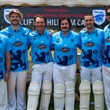 Clifton Hill Tom Cats